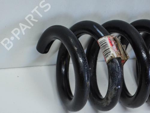 Shock absorber spring CHEVROLET CAMARO 2.0 Turbo | BP14675368C152 