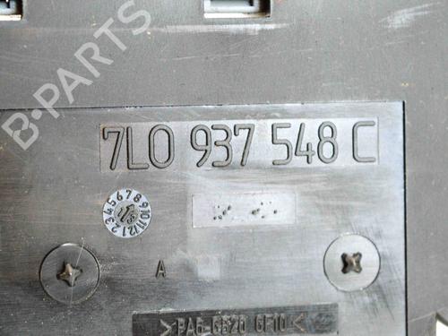 Fuse box AUDI Q7 (4LB) 3.0 TDI quattro | BP6501709E1