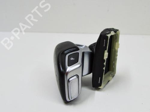 Gear lever AUDI A4 B9 (8W2, 8WC) 2.0 TFSI | BP15913433M90 