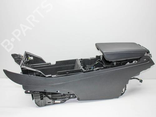 Console central TESLA MODEL 3 (5YJ3) EV AWD (351 hp) 29127930