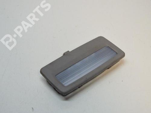 Rear mirror BMW 5 (F10) 520 d (184 hp) 9163766