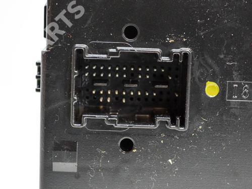 Electronic module MERCEDES-BENZ C-CLASS (W204) C 250 CDI (204.003) | BP6480900M83 