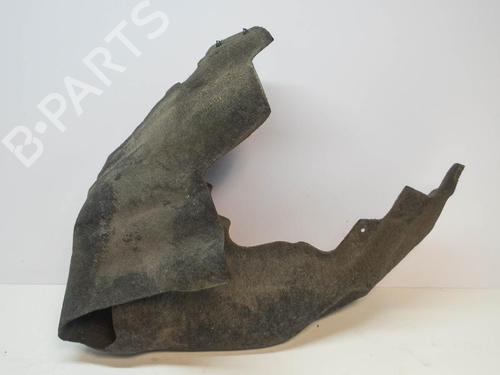 Wheel arch FORD ECOSPORT 1.0 EcoBoost | BP14670089C56 