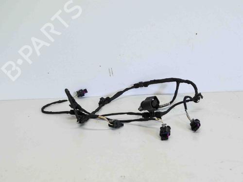 Electronic module SEAT LEON (5F1) 2.0 TDI | BP14691868M83