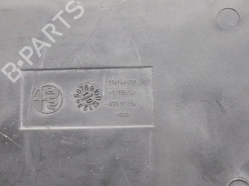 Cup/Object holder ALFA ROMEO STELVIO (949_) 2.0 Q4 (949.AXA2A) | BP38707381I37 - Image 7