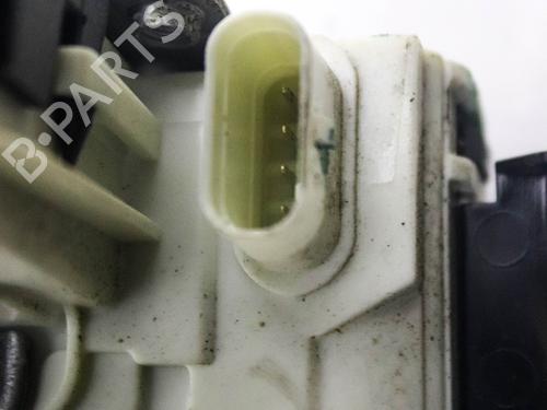 Front left lock MERCEDES-BENZ CLA Coupe (C117) CLA 250 (117.344) | BP29637890C98 