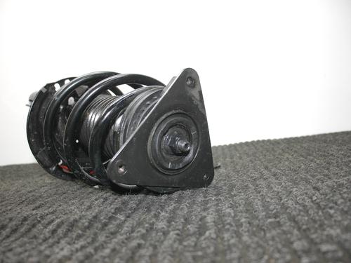 Right front shock absorber NISSAN ALTIMA (L33) 2.5 | BP36186889M17 - Image 6