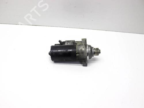 starter-mercedes-benz-cla-coupe-c117-2013-2014-2015-2016-2017-2018-2019-29637878 main image