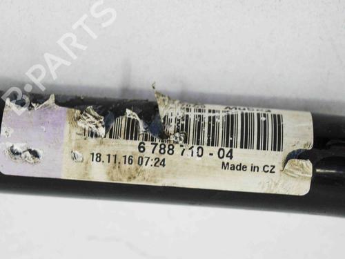 Anti roll bar BMW X3 (F25) sDrive 20 i | BP14680648M96