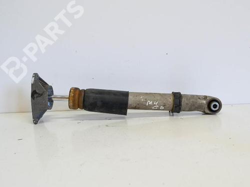 Used Right rear shock absorber BMW 4 Coupe (F32, F82) M4 (431 hp) 6501345