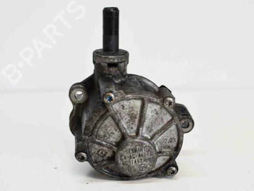Used Vacuum pump MERCEDES-BENZ CLA Coupe (C117) CLA 220 CDI / d (117.303) (170 hp) 6499631