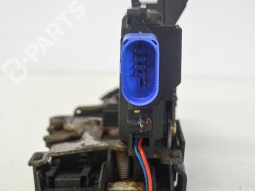 Front right lock SEAT ALTEA (5P1) 1.6 | BP7094626C97 
