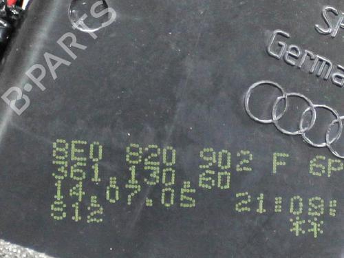 Air vent AUDI A4 B7 Avant (8ED) 2.0 TDI 16V | BP14683798I21 