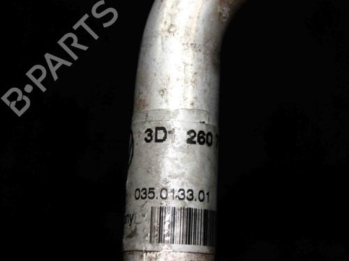 AC pipe VW PHAETON (3D1, 3D2, 3D3, 3D4, 3D6, 3D7, 3D8, 3D9) 3.2 V6 | BP21195820M126 