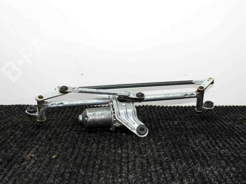 Used Front wipers mechanism VW JETTA VII Saloon (BU3, BU4) 1.4 TSI (150 hp) 28822287