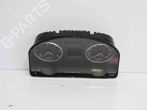 Cockpit VW JETTA III (1K2) 2.0 TFSI (200 hp) 6500852