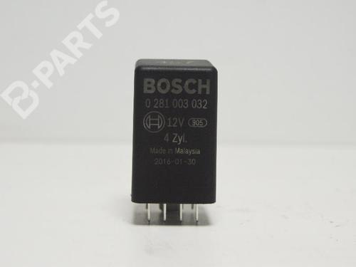Other AUDI A6 C7 (4G2, 4GC) 2.0 TDI | BP6486004O1 