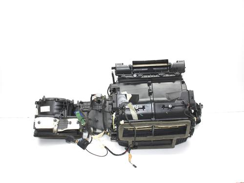 Heater matrix ALFA ROMEO GIULIA (952_) 2.0 (952ACA25) | BP38515894M63 - Image 7