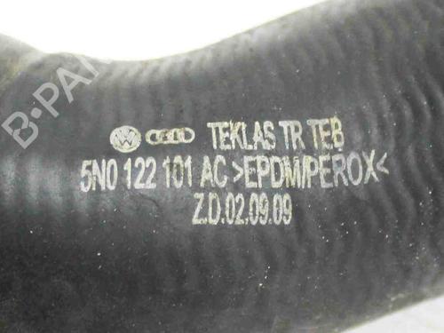 Pipe VW TIGUAN (5N_) 2.0 TDI | BP14682678M125