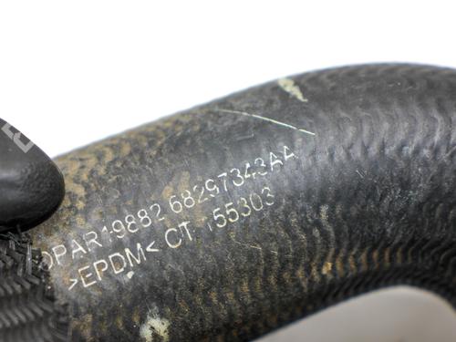 Pipe JEEP COMPASS (MK49) 2.4 | BP30165045M125