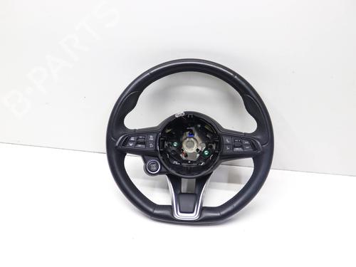Used Steering wheel ALFA ROMEO STELVIO (949_) 2.0 Q4 (200 hp) 29829029