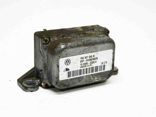 Elektronisk sensor VW GOLF V (1K1) 2.0 TDI (140 hp) 6487495