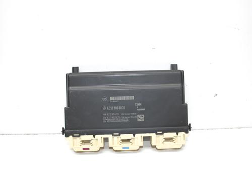 Used Electronic module Electronic module 37176438 37176438