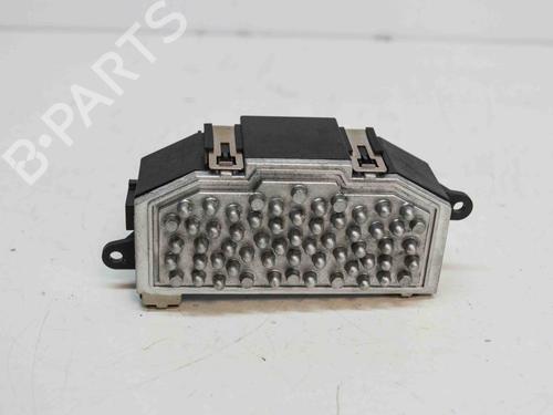 Used Heater resistor AUDI Q3 (8UB, 8UG) 1.4 TSI (150 hp) 14691611