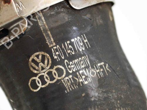 Intercooler pipe AUDI A6 C6 Avant (4F5) 3.0 TDI quattro | BP14689060M127