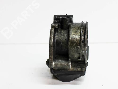 Throttle body VW TOURAN (1T1, 1T2) 1.9 TDI | BP7272599M82 