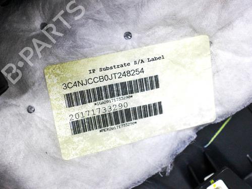 Instrumentbræt JEEP COMPASS (MK49) 2.4 | BP29811709C46