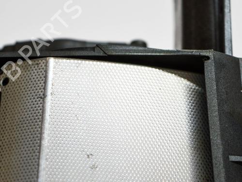 Air vent JAGUAR XF I (X250) 3.0 D | BP14673526I21