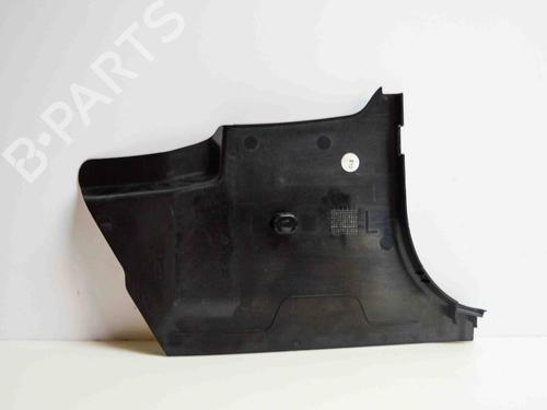 Trinbræt MERCEDES-BENZ CLC-CLASS (CL203) CLC 220 CDI (203.708) (150 hp) 14669452