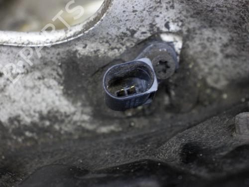 Left rear suspension CUPRA BORN (K11) 58 e-boost | BP29007863M74 