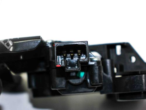 Bagklap lås ALFA ROMEO GIULIA (952_) 2.0 Q4 (952ACA45, 952ACA25) | BP26513410C101 