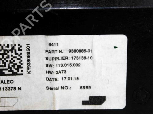Electronic module BMW 2 Convertible (F23) 228 i | BP18314379M83 