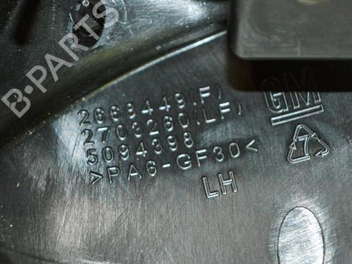 Other CHEVROLET CAMARO 2.0 Turbo | BP14678174O1 