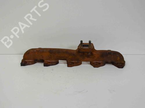 Used Exhaust manifold FORD KUGA II (DM2) 1.5 TDCi (120 hp) 14675066