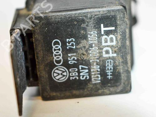 Electronic sensor VW POLO V (6R1, 6C1) 1.4 GTI | BP14668940M84