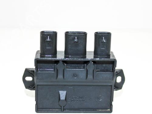 Used Electronic module BMW 4 Gran Coupe (F36) 430 i xDrive (252 hp) 23251985
