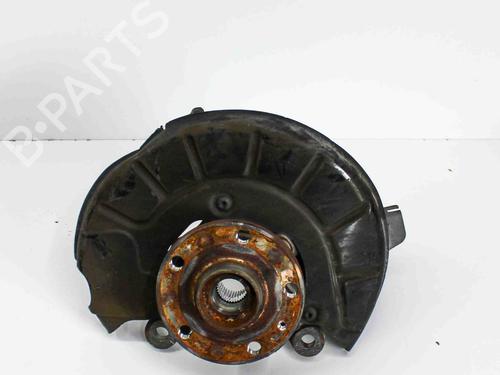 Used Right front steering knuckle AUDI Q3 (8UB, 8UG) 2.0 TFSI (180 hp) 20145635