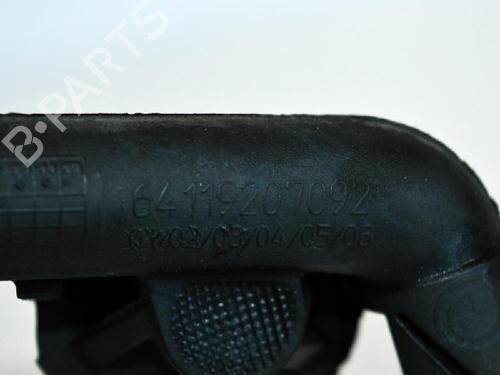 Pipe BMW 3 Touring (F31) 320 d | BP14685568M125 