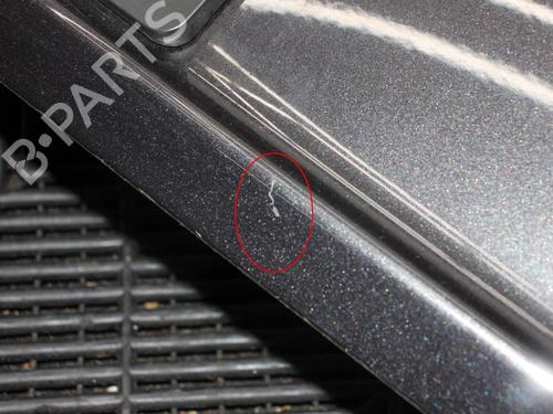 Tailgate AUDI Q7 (4LB) 3.0 TFSI quattro | BP29945434C6 