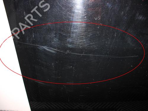 Right front door JEEP COMPASS (MK49) 2.4 | BP29569141C3 