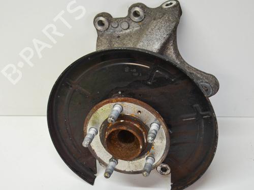 Used Right rear steering knuckle OPEL INSIGNIA A (G09) 1.8 (68) (140 hp) 14674122