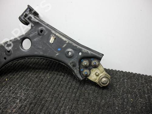 Left front suspension arm JEEP COMPASS (MK49) 2.4 | BP30129905M12 