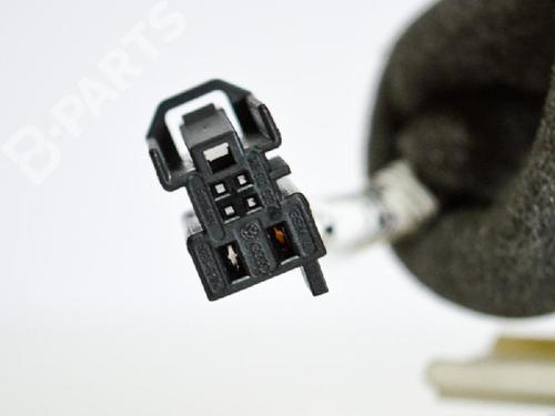 Left rear window motor SKODA YETI (5L) 1.2 TSI | BP6493934E23 