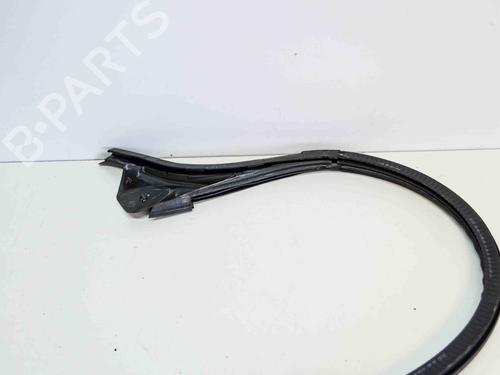 Rubber door seal AUDI A7 Sportback (4GA, 4GF) 3.0 TDI | BP14689974C142