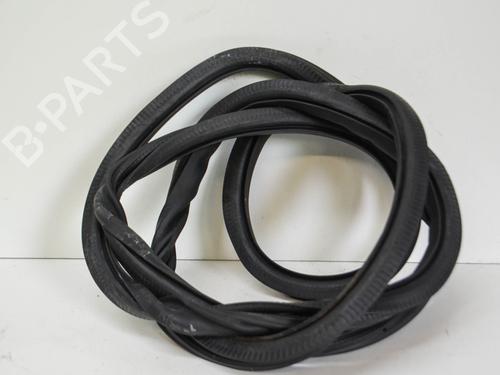 Used Rubber door seal VW TIGUAN (5N_) 2.0 TDI 4motion (170 hp) 14674355