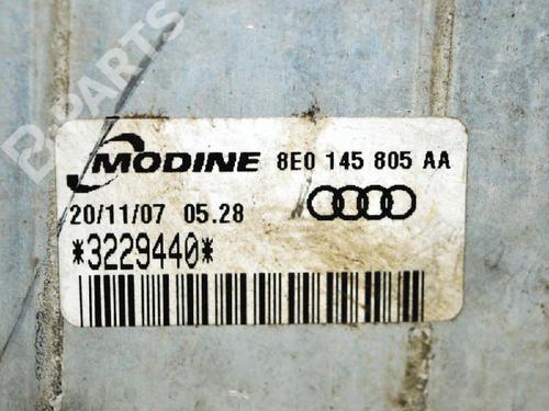 Intercooler AUDI A4 B7 (8EC) 2.0 TDI | BP6489961M30 